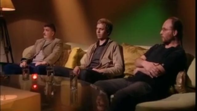100-ТВ Профессия: промышленный альпинист