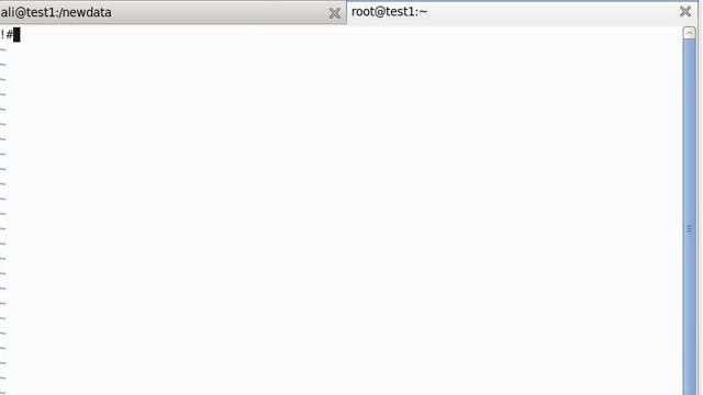 UrduIT RHCSA RH124 Lecture 12