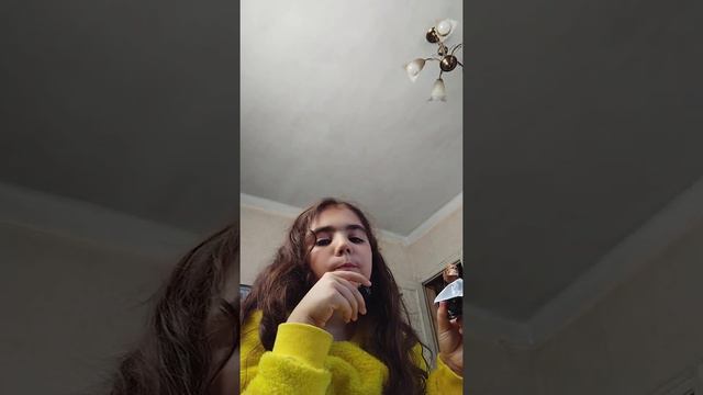 Я чуть не ЛОПНУЛА