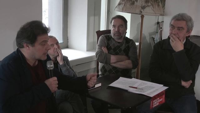 Конец СССР как метаисторическая проблема: Кирилл Рогов, Роман Лейбов, Олег Лекманов, Никита Соколов