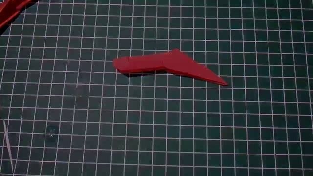 origamirobotorigamikirigami origami robot part : 1