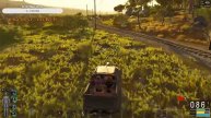 Scum, сервер МОНОЛИТ, выживаем как можем! #16