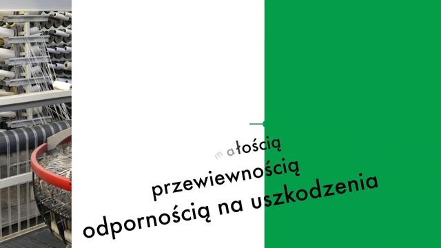 Agrosak Tkaniny i Opakowania z Polipropylenu