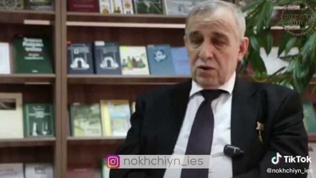 Рассказ Красивая Чеченская Обычия на Чеченском языке