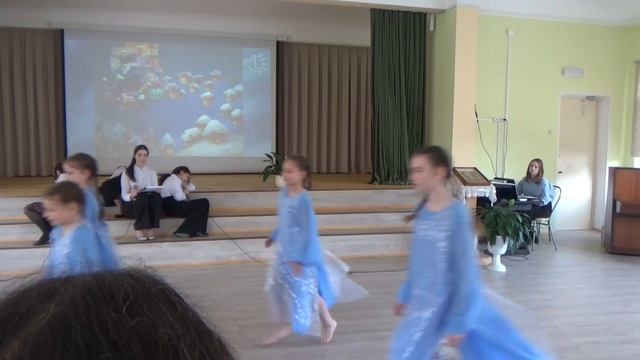 Пасхальный фестиваль 2023