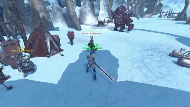 Russian Squad - Trolls & Ogres
