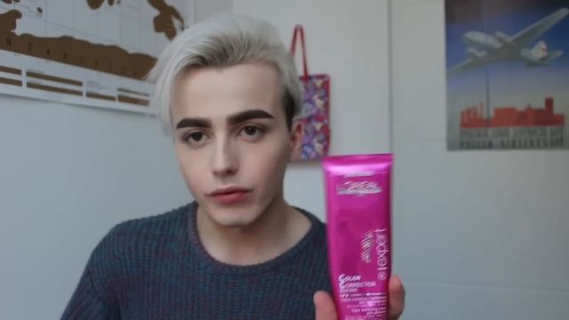 How to get White hair? | Kam HUGH