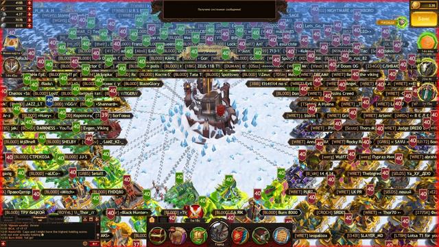 Vikings: War of Clans ЙОТА