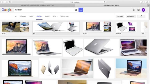 'Hello Again' October 27th Event and Macbook Pro 2016 Rumour Roundup