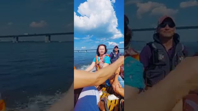 К Андрюхе на дачу