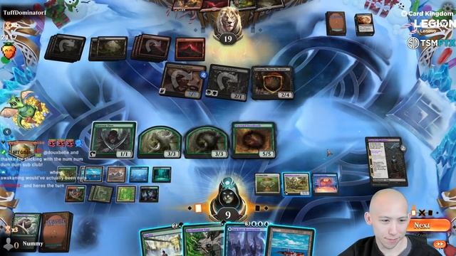 Broken Blue Bombs  Arena Cube Draft  MTG Arena  Twitch Replay