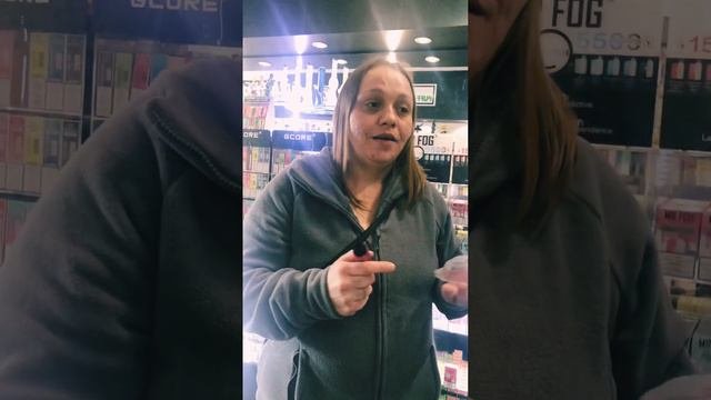 I Vape Great - No 1 Brand In UK - IVG 5000 Review