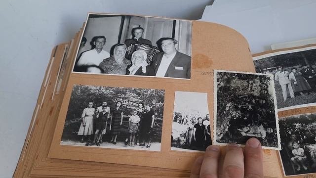 254 фото ссср семейные фотоальбом на продажу армия, семья, свадьба, дети, партия, отдых, работа