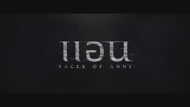 Faces of Anne - Official Trailer (2022)