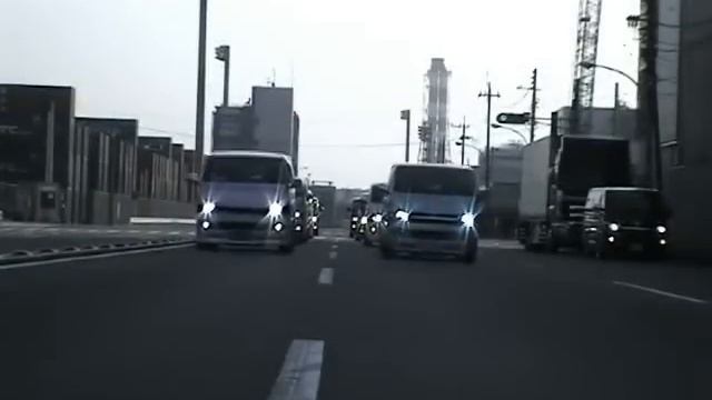 200系ハイエースクラブ エボリューション200 PV修正版 TOYOTA HIACE