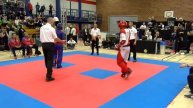 Grigory Langavyy v Antonio Lo Prete Flanders Cup 2019