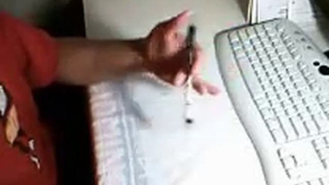 Fingerpass Tutorial Eso in russian