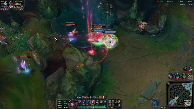 Xayah.EXE...