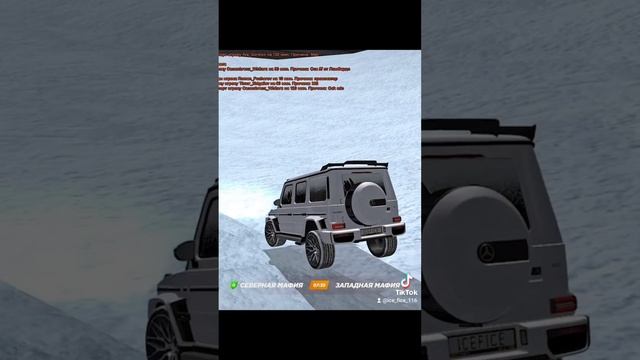 ?RADMIR RP 1,15 server?/Мой ник Niaz_Tatarin?