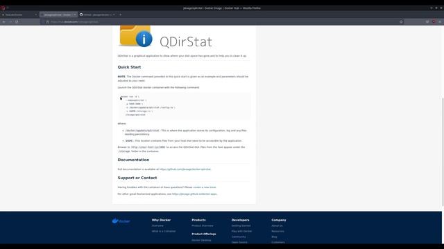 Bases de Docker y Plantillas en UnRAID