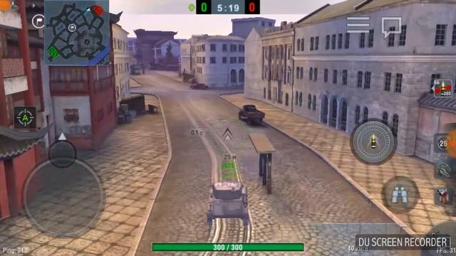 Ворлд оф танкс