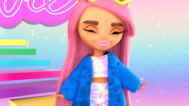 Barbie Türkiye  Barbie ? Extra Tarzı Var ? Müzik Klibi! ?