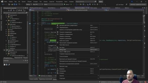 Автоматизация создания юнит тестов в Visual Studio