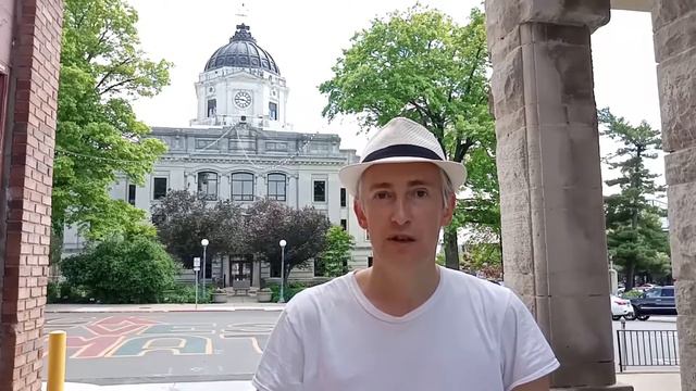 Тайны Блумингтона