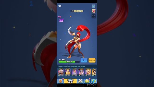Kingdom Guard will I win the T7 summoning books?! (T7 gameplay and info)