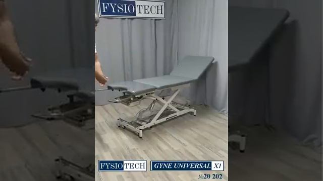 Medistar Gyne X1 (65/195cm)