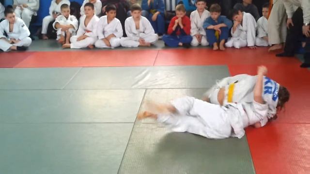 Донецк Турнир посвященный дню Защитника Отечества..