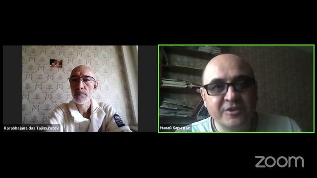 "Воспользуйтесь гуной благости" | ШБ 1.2.19