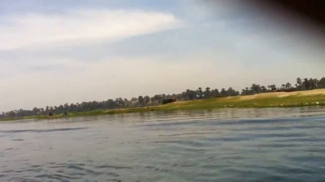 египет,хургада поездка по нилу к банановому острову