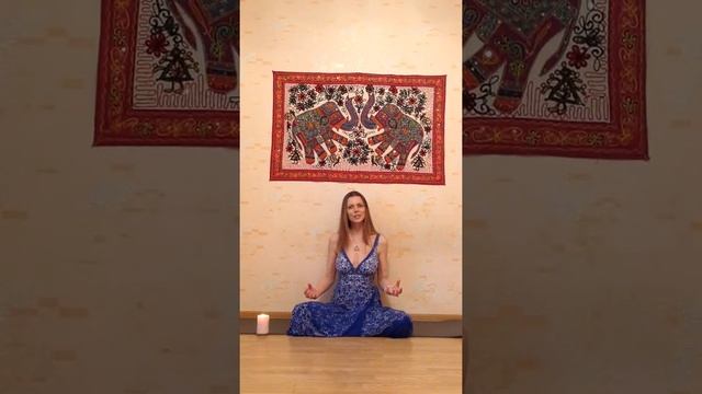 Исцеление себя с любовью