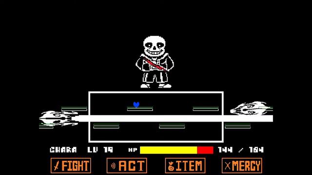 Disbelief papyrus full | Credits (Unofficial)