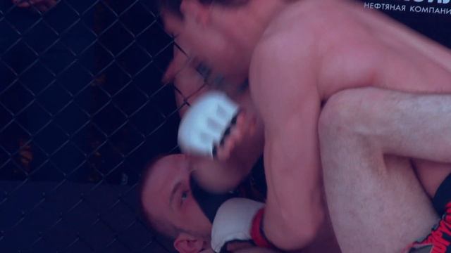 Altai Palace FIGHT 10.08.2019