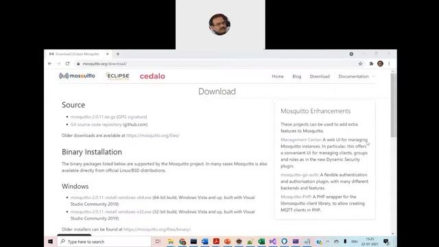 IoT(Internet of Things) Lecture 4