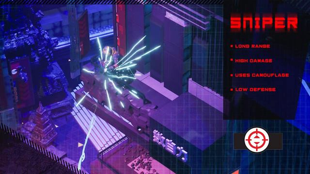 Tactical Squad Combat | Gameplay Teaser - Reign of Terror