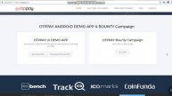 Обзор проекта Otppay