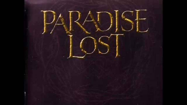 Paradise Lost - A Side You'll Never Know