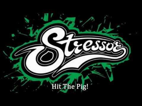 Stressor. Hit The Pig!