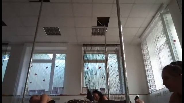 Vianta _ размышление о танце