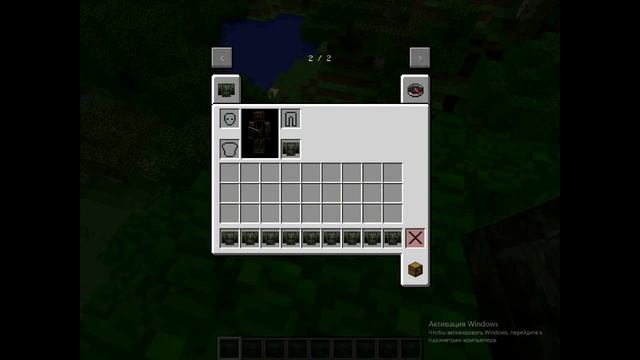 МОД на СКИНЫ из S.T.A.L.C.R.A.F.T'a на Minecraft 1.6.4