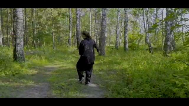 Тренировки в усовиях самоизоляции ))