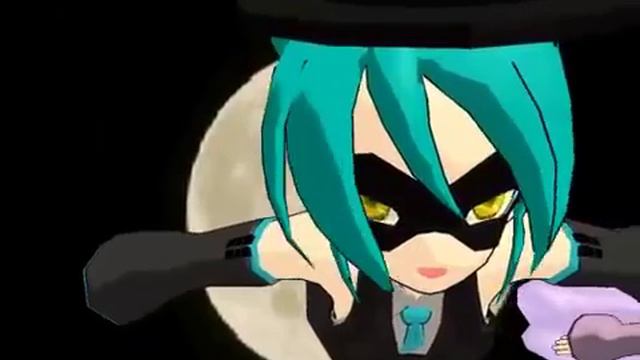 Joker with English Sub - Hatsune Miku - sm5251189 - HQ