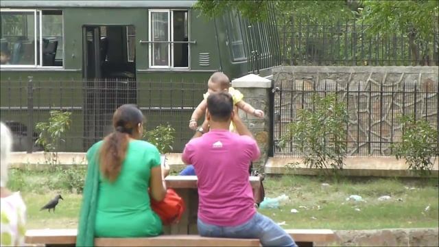 Family Outing   Panasonic tz30 Video