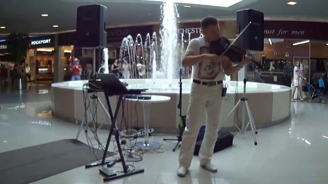 Скрипач Воронеж Цыганочка 89107462708