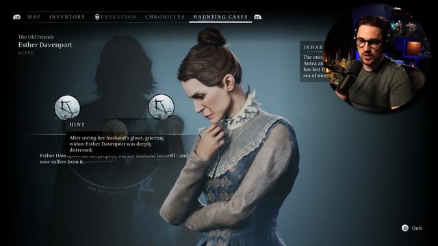 I tried 'Banishers: Ghosts of New Eden'...