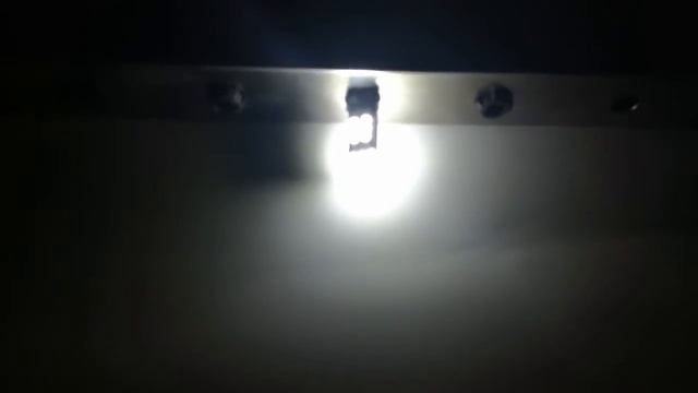 Auto Led t10 t15   L186