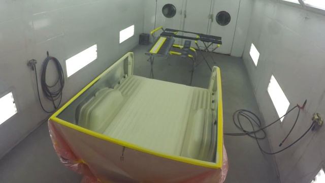 1987 Toyota Pickup Restoration : Snow White!